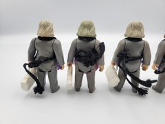 Vintage Kenner Star Wars ESB UGNAUGHT FIGURE ARMY LOT OF 6