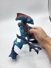 Alien 1997 Fox Action Figure Pre-Owned (No Tail) Sci-Fi Toy Space