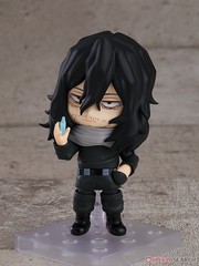 GOOD SMILE COMPANY NENDOROID #2401 MY HERO ACADEMIA SHOTA AIZAWA ACTION FIGURE