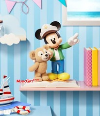 DUFFY AND FRIENDS STORYBOOK SERIES FIGURE BLIND BOX CONFIRMED HOT CUTE TOY