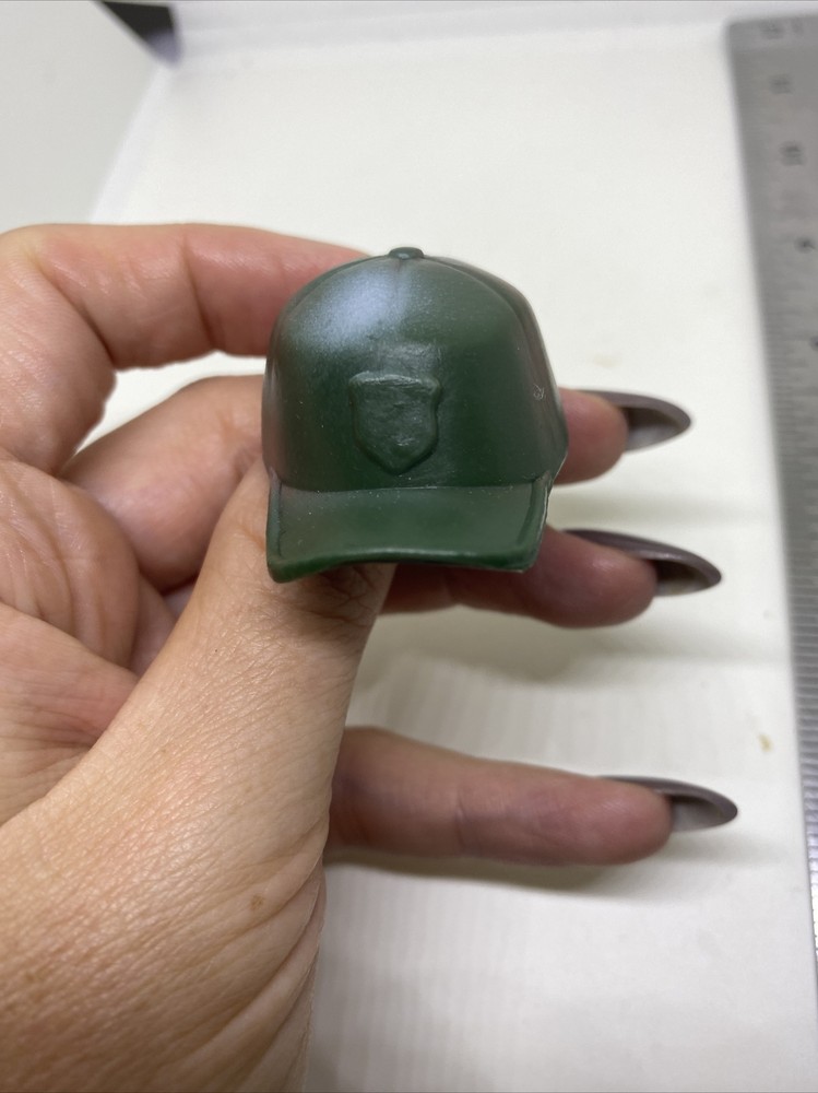 GI JOE Helmet FOR 12″ ACTION FIGURE 1/6 SCALE 1:6 21st Century