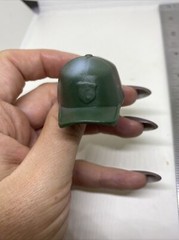 GI JOE Helmet FOR 12″ ACTION FIGURE 1/6 SCALE 1:6 21st Century