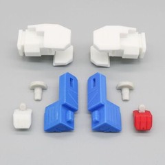 ROS-040 Neck Leg Increase Height Upgrade Kit For Ultra SS86 Magnus 3D DIY