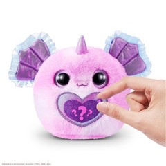 Rainbocorns Axolotlcorn Stuffed Animal