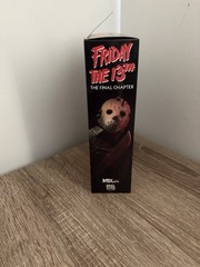 Friday The 13th The Final Chapter Jason Voorhees Ultimate 7″ Action Figure Toys