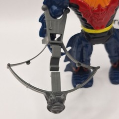 Vtg MANTENNA Motu Masters Of The Universe Original He-Man Action Figures O-7