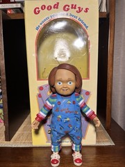 Chucky Good Guy Child’s Play 2 Figure 9”
