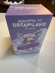 NEW V2 Sleepless Grumpipi – Whispers To Dreamland – Confirmed FAN FAN US SELLER
