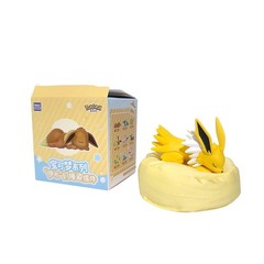Pokemon Sleepy Eevee & Eeveelution Series Blind Box Officially Licensed NEW!