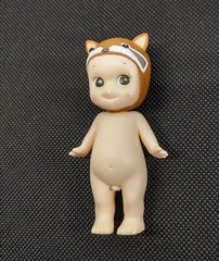 Sonny Angel Kewpie Animal Series-Raccoon 2005-Mini Figure Designer Toy No Box