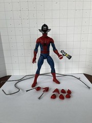 Marvel Diamond Select Amazing Spider-Man 2 Spider-Man 100% Complete