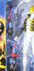 DC Rebirth Multiverse 6″ THE RAY ACTION FIGURE Mattel