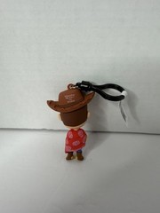 Toy Story 5 Movie Collectible Blind Bag Clip Keychain **Woody** 2026 OPEN