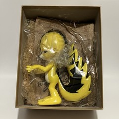 RON ENGLISH SFBI Originals Punk Skunk Astrobrite Lemon Popaganda Limited Edition