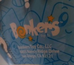 Lankybox Mystery Egg Series 1 New Unopened