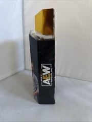 Jazwares AEW Unrivaled Series: Orange Cassidy #162 Chase Figure Rare Edition New