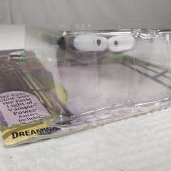 Little Dracula Action Figure Drac Attack w/ Light Up Eyes