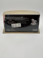 Disney Store 101 Dalmatians Figurine Figure Playset Set Cake Toppers NEW