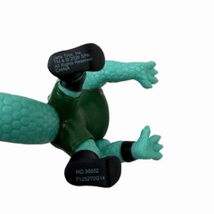 GOAT THE MOVIE 2″ Mystery Roarball Capsule (Ko)Modo Olachenko Dragon Figure Jada