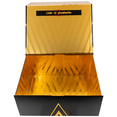 5 WWE x Lids x ghostwrite Superstar Chase Mystery Boxes