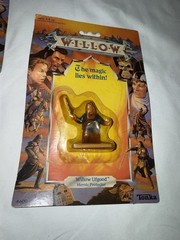 1988 Tonka Willow Action Figure Collection Boxed Willow Ufgood Madmartigan Troll