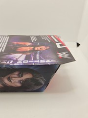 WWE Elite Rhea Ripley Greatest Hits 2026 Series 11 Action Figure 6″ IN STOCK