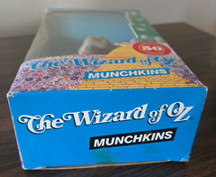 The Wizard Of Oz MUNCHKINS 50th Anniversary Winged Flying Monkey ~ 1991 Sky Kids