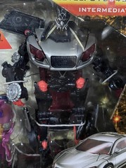 Transformers HFTD High-Speed Spy Battle: Skids, Mudflap & Sideways NEW 2010 READ