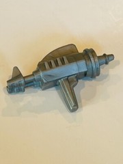 Roboto Gun Arm Masters of Universe vtg MOTU figure Mattel accessory weapon 1984