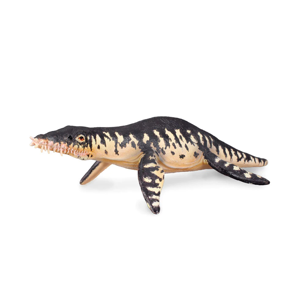 CollectA Realistic Animal Replica Liopleurodon Figure Large Ages 3 Years and Up