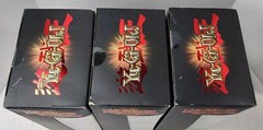Yu-Gi-Oh! – PhatMojo Series 1 Limited Edition Figure Lot of 3 w/ Exclusive Cards