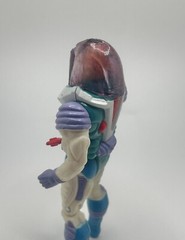 Vintage Kenner DC Super Powers Mr Freeze Helmet 1985 1986 Repro Part Batman