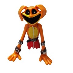 Smiling Critters Figure Toy Anime Catnap Dogday Figurine Cartoon Terror Monster