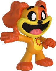 Poppy Playtime – Minifiguras – S3 Critters Figuras Surtidas