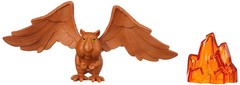 Fisher Price DC League Super Pets Figure Multi Pack 6 Character Action Figures!