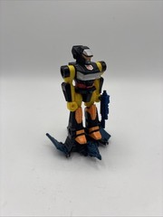 Transformers Original G1 1990 Action Master Jackpot