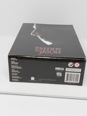 NECA Freddy vs Jason – Ultimate Jason Action Figure