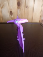 Paw Patrol Dino Rescue Dinosaur Pterodactyl Action Fig Toy Spin Master Maverick
