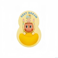 Authentic Have A Good Run Series Fridge Magnet Blind Box Confirmed Gift New