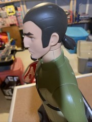 Kanan Harris 19in Figure
