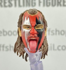 WWE Ultimate Edition – Demolition Smash Head Only Fodder (B) Mattel 1/12 Scale