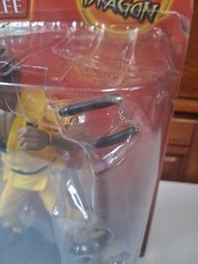 Bruce Lee Enter The Dragon Classic Film Collection John Saxon Roper Figure NIB