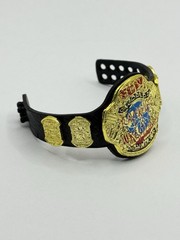 WWE Elite Series – ECW World Heavyweight Championship Title Belt 1/12 Scale