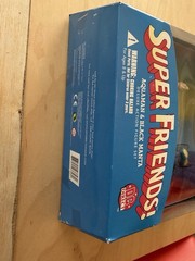 Super Friends DC Direct 2003 Complete Set IN BOXES