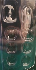 Beast Kingdom DAH-115 Batman Forever Batman Dynamic 8ction Heroes Figure w/ Cape
