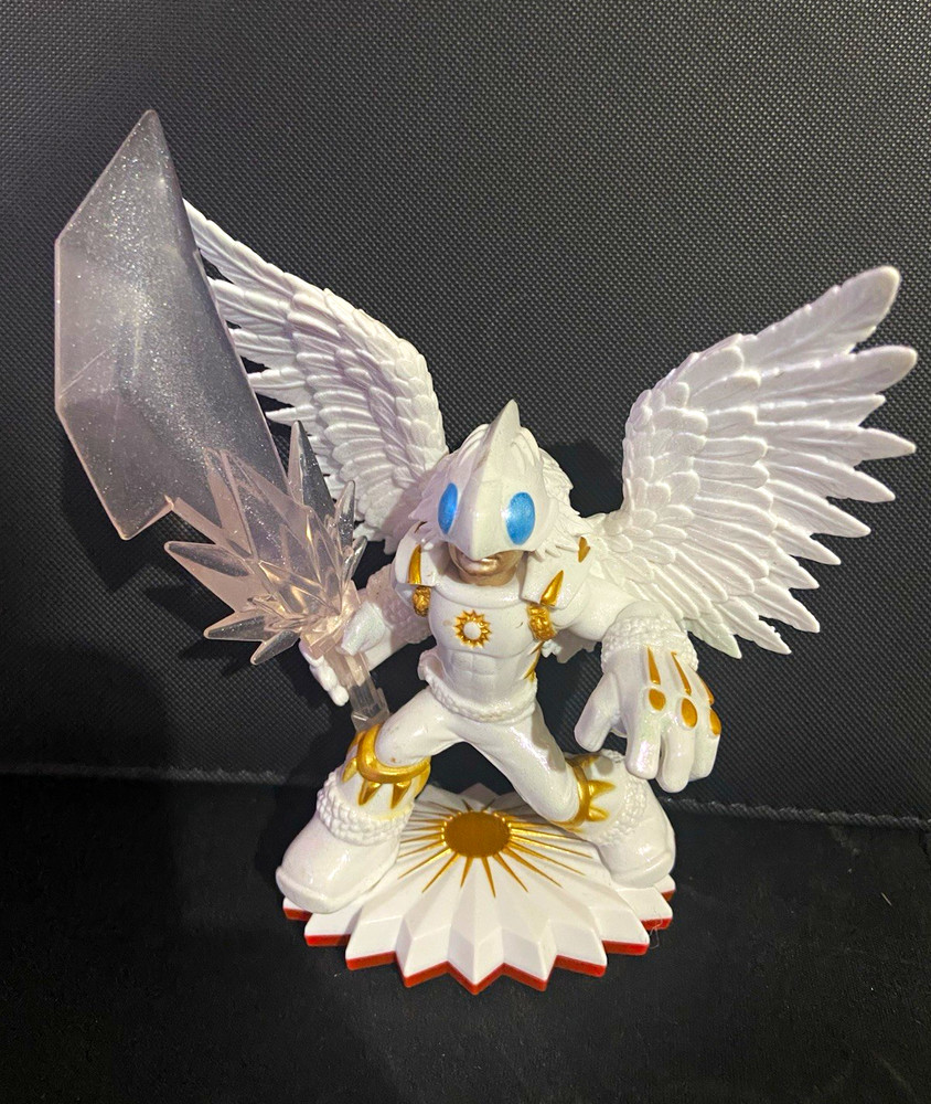 Skylanders Trap Team – Knight light