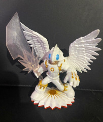 Skylanders Trap Team – Knight light