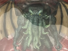 The Call of Cthulhu 7″ Action Figure SD Toys Brand New