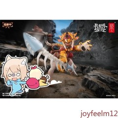 Snail Shell RPG-04 Tiger Girl Galu 1/12 Action Figure – Collectible Display Gift