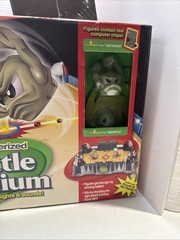 Hasbro 2000 Pokemon THINKChip Computerized Battle Stadium And Pokédex Sealed NOS